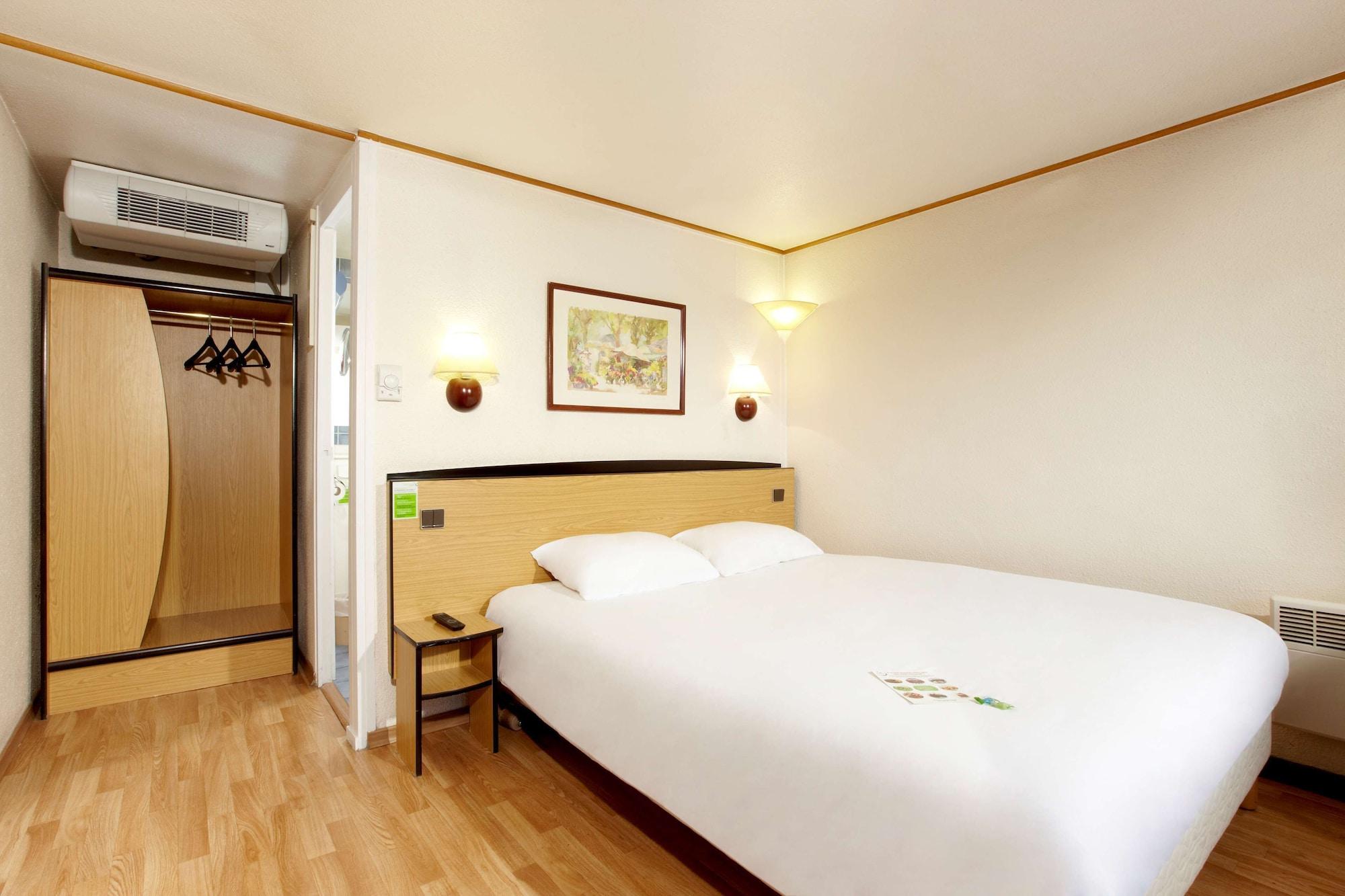 Hotel Campanile Bordeaux Ouest - Le Bouscat Zewnętrze zdjęcie