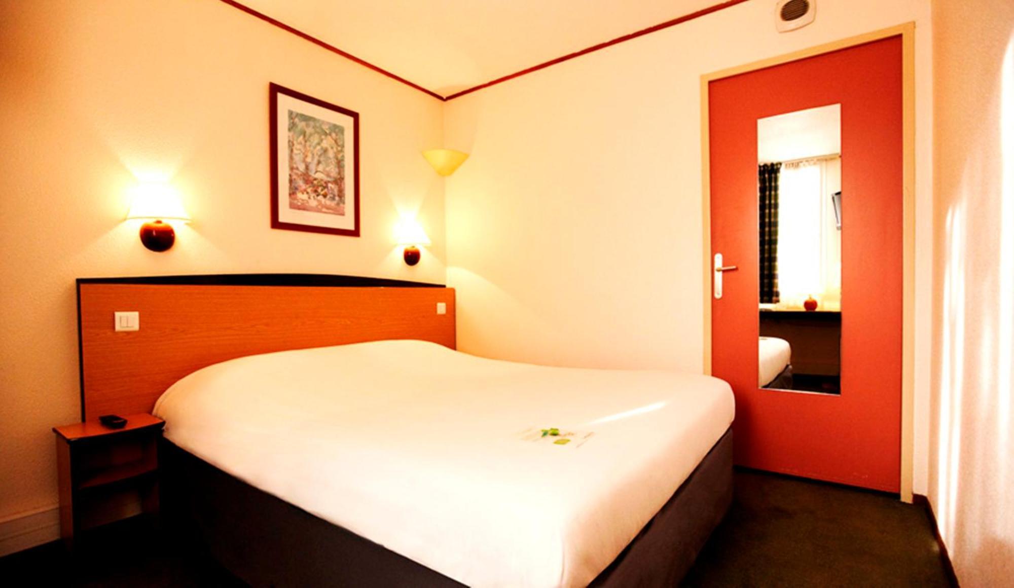 Hotel Campanile Bordeaux Ouest - Le Bouscat Pokój zdjęcie