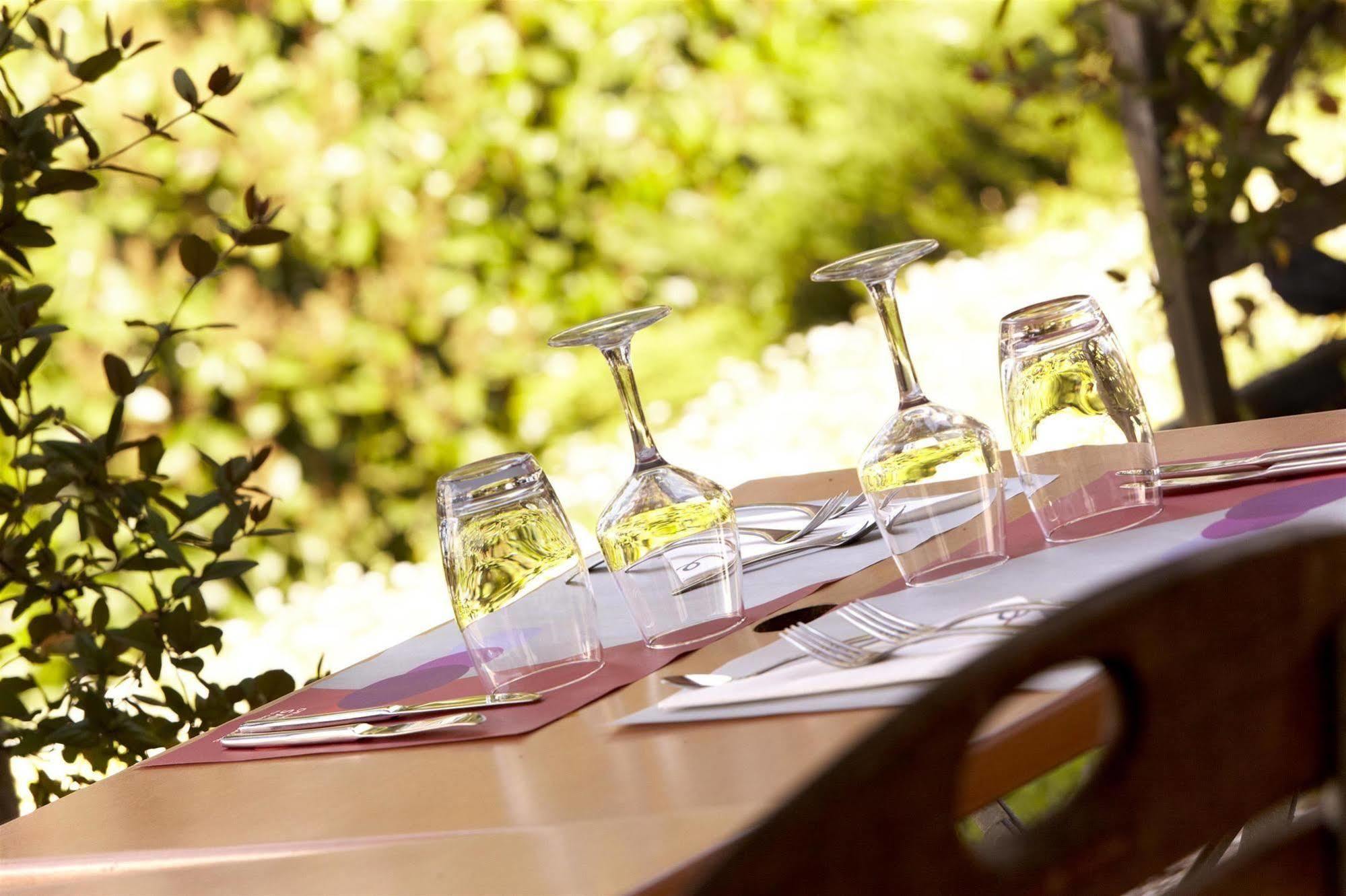 Hotel Campanile Bordeaux Ouest - Le Bouscat Zewnętrze zdjęcie