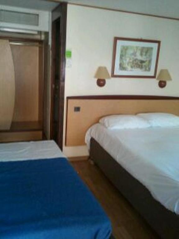 Hotel Campanile Bordeaux Ouest - Le Bouscat Zewnętrze zdjęcie