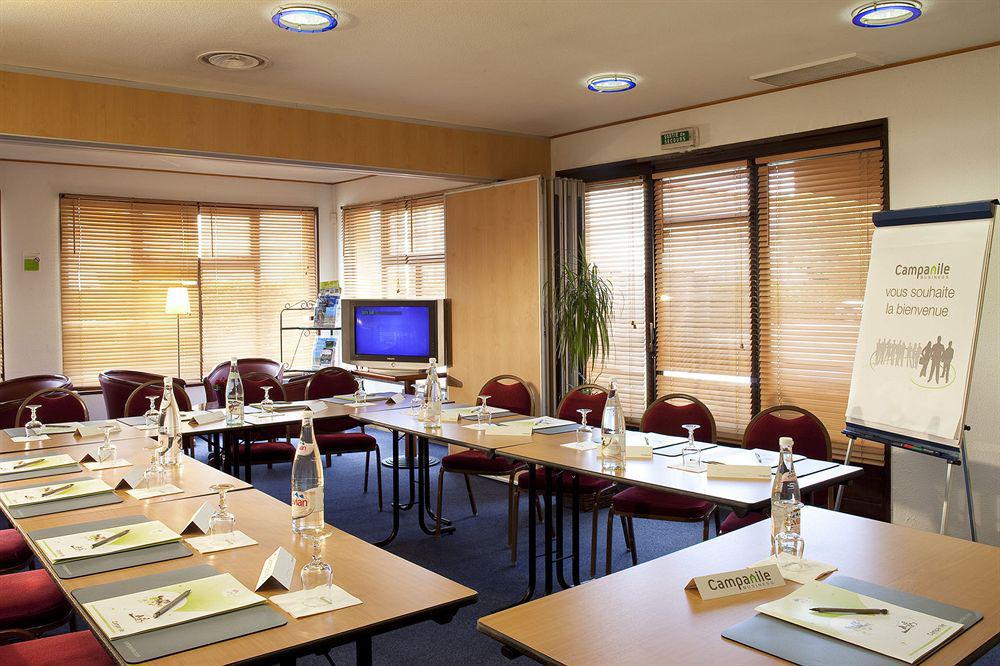 Hotel Campanile Bordeaux Ouest - Le Bouscat Udogodnienia zdjęcie